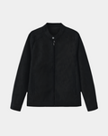 Luxe Suede Jacket