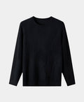 Wool Pullover Sweater