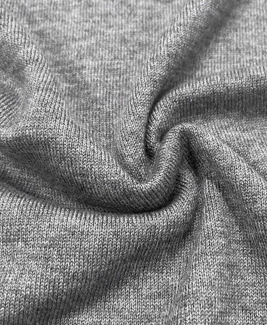 Pure Cashmere V-Neck Knit Vest