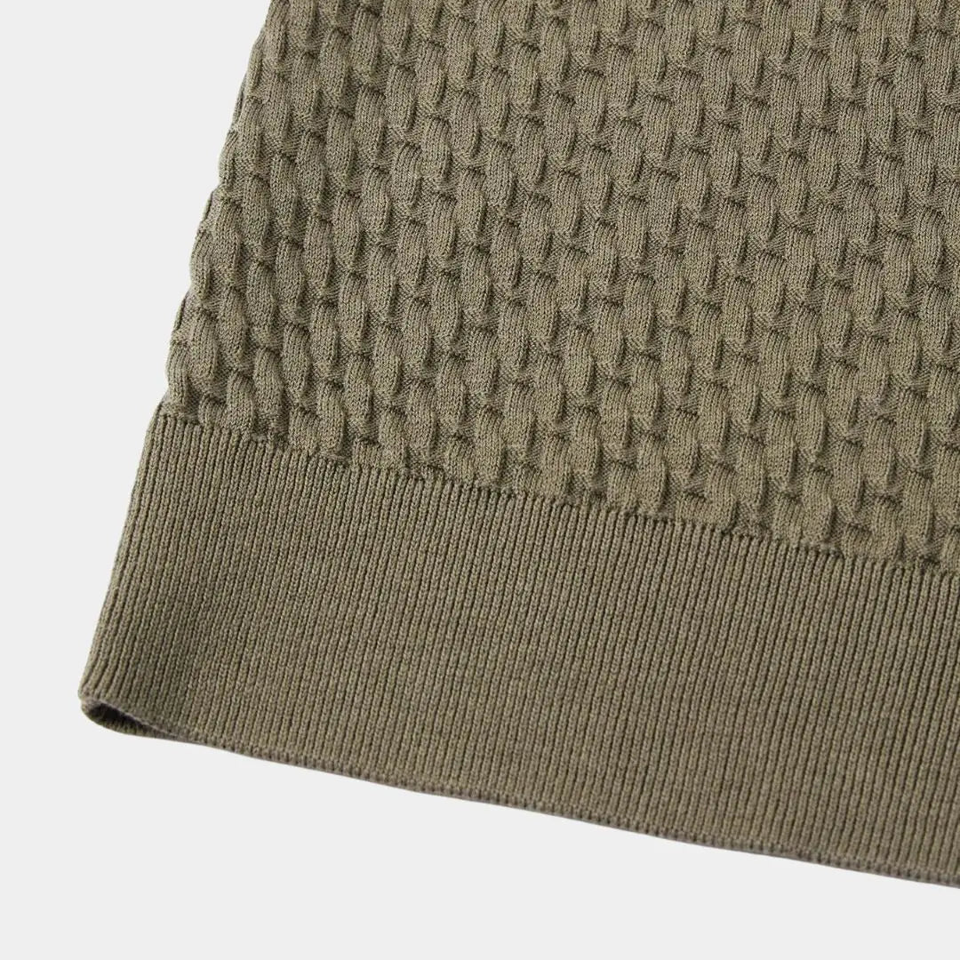 Napoli Elegant Cotton Polo