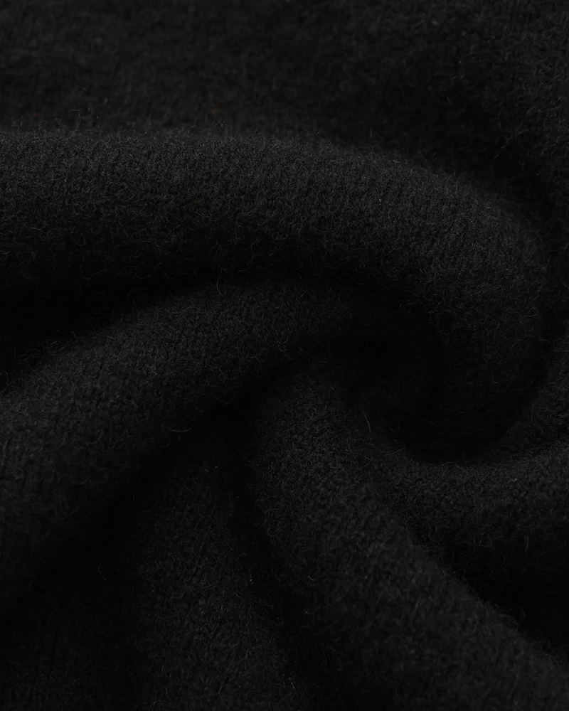 Refined Touch Cashmere Polo