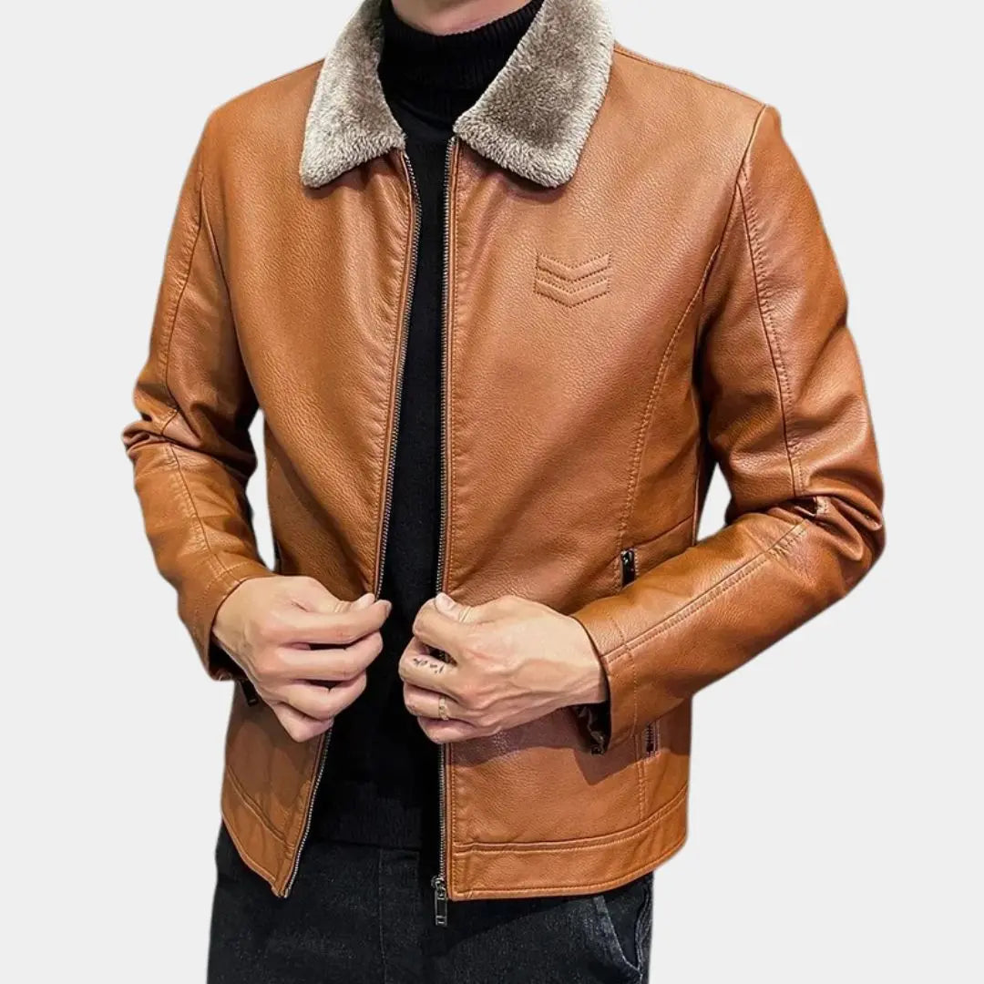 Imperial Luxe Shearling
