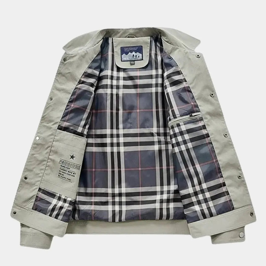 Essential Urban Jacket