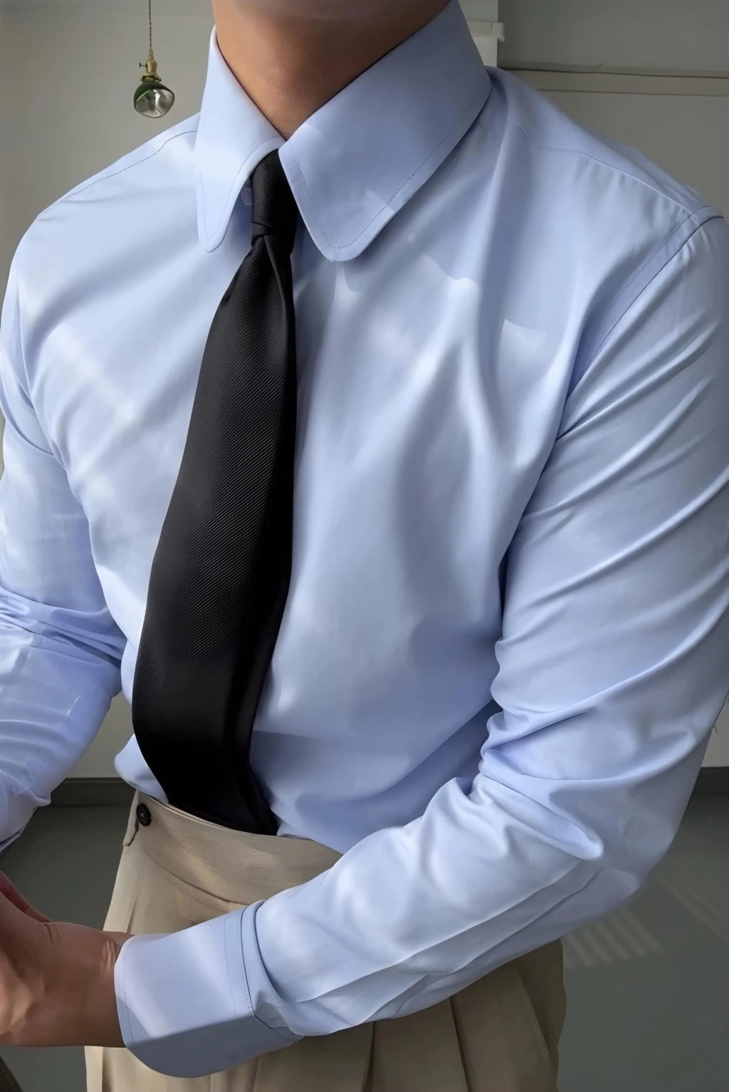 Distinguished Style Shirt