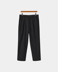 Belgravia Wide-Leg Trousers