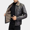 Imperial Luxe Shearling