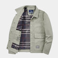 Essential Urban Jacket
