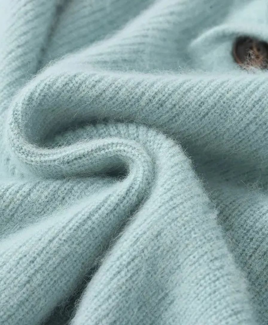 Royal Comfort Cashmere Sweater