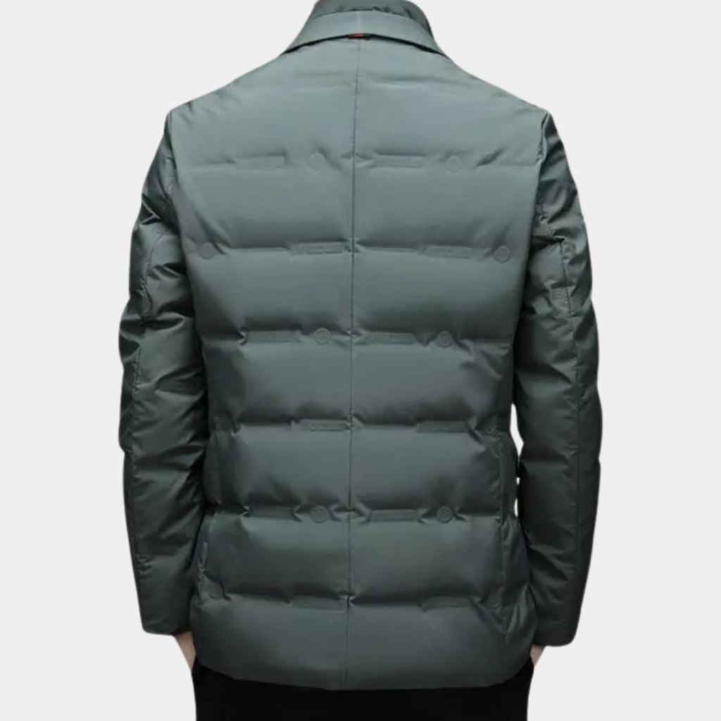 Noble Crest Winter Jacket
