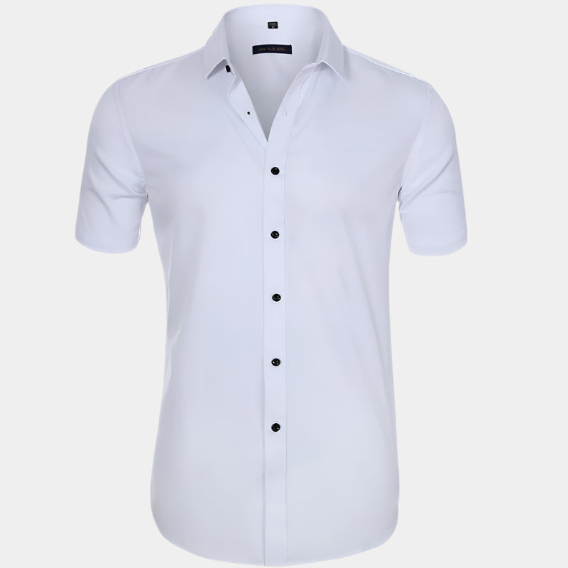 Wrinkle-Free Comfort Shirt