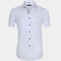 Wrinkle-Free Comfort Shirt