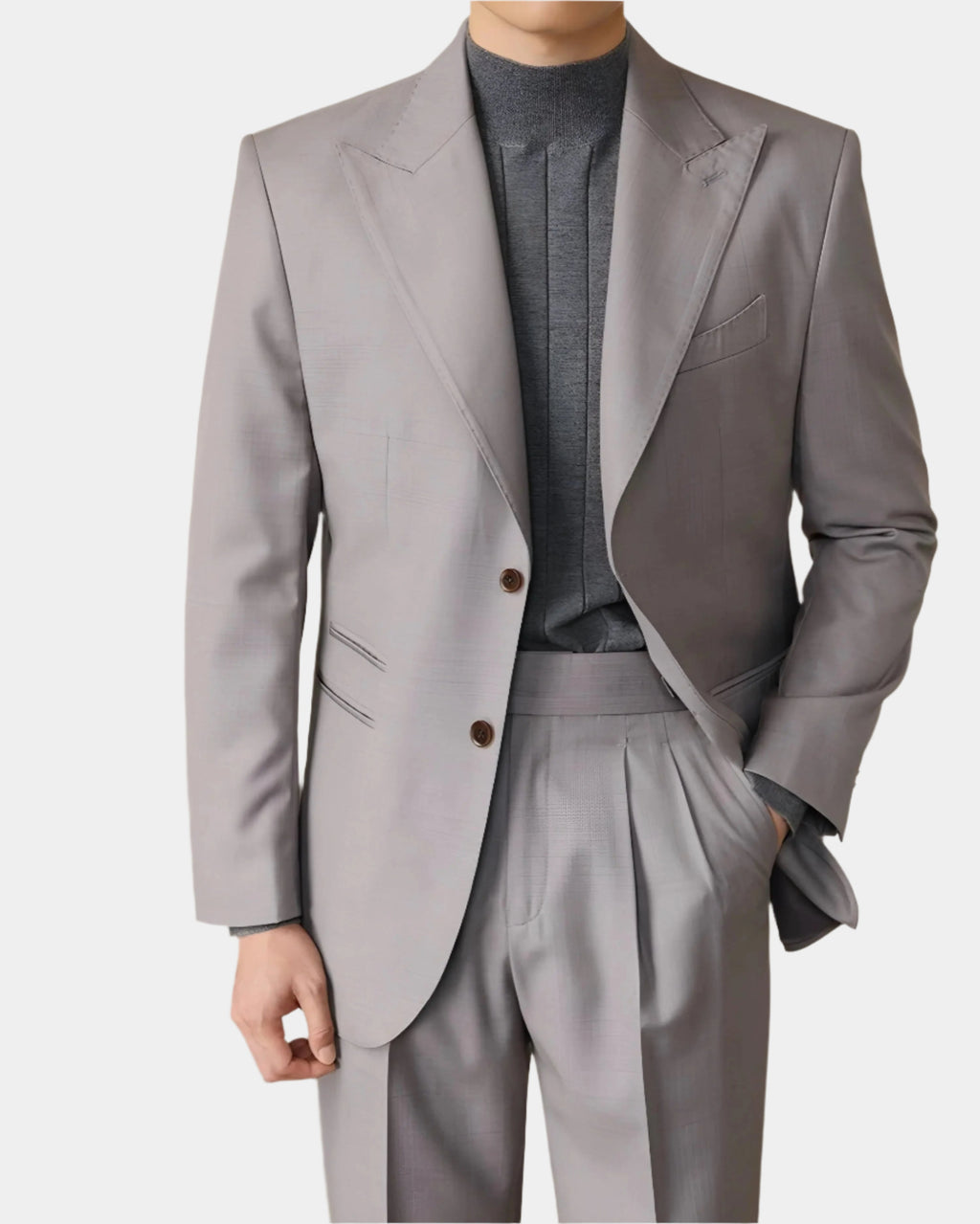 Sovereign Classic Suit