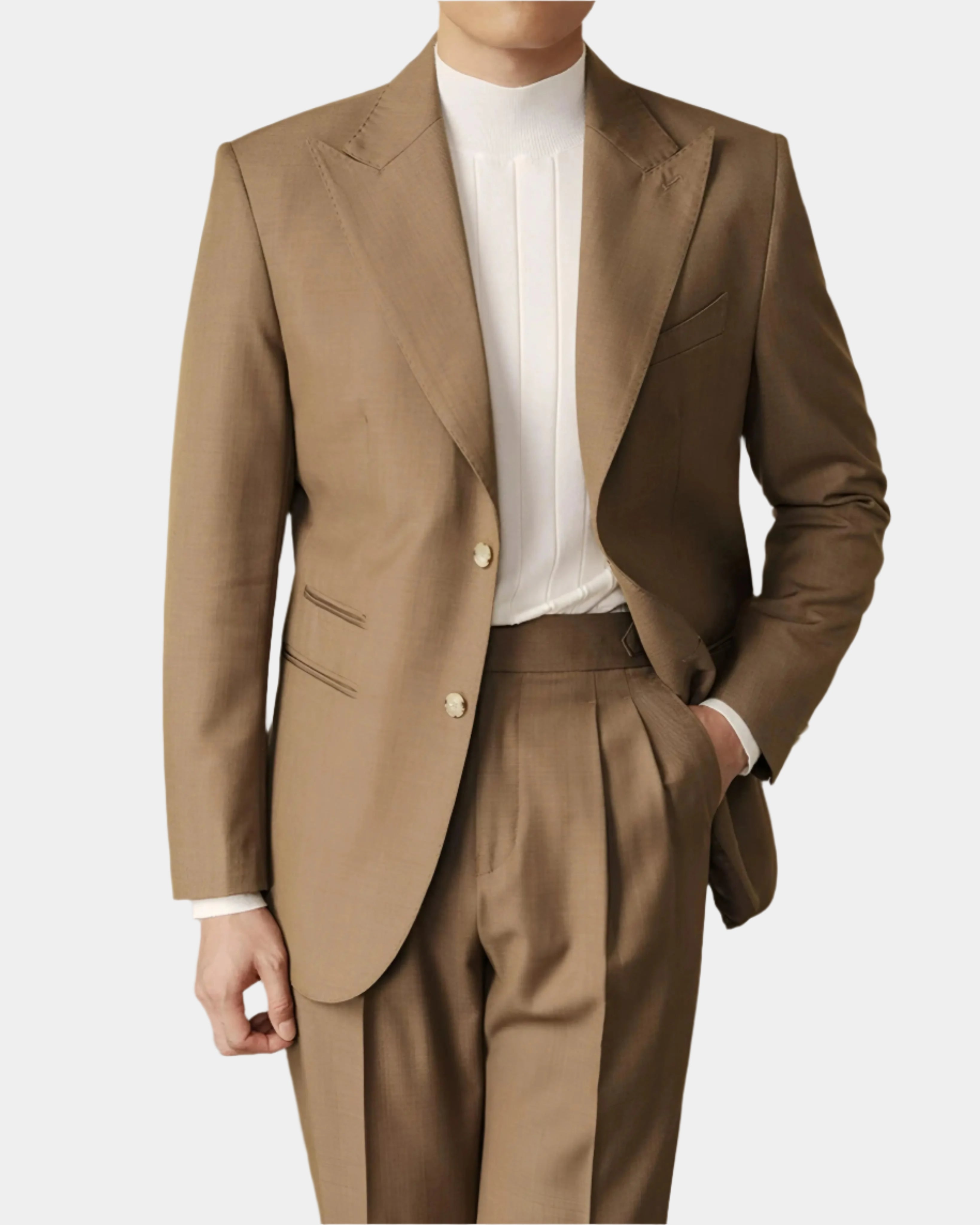 Sovereign Classic Suit