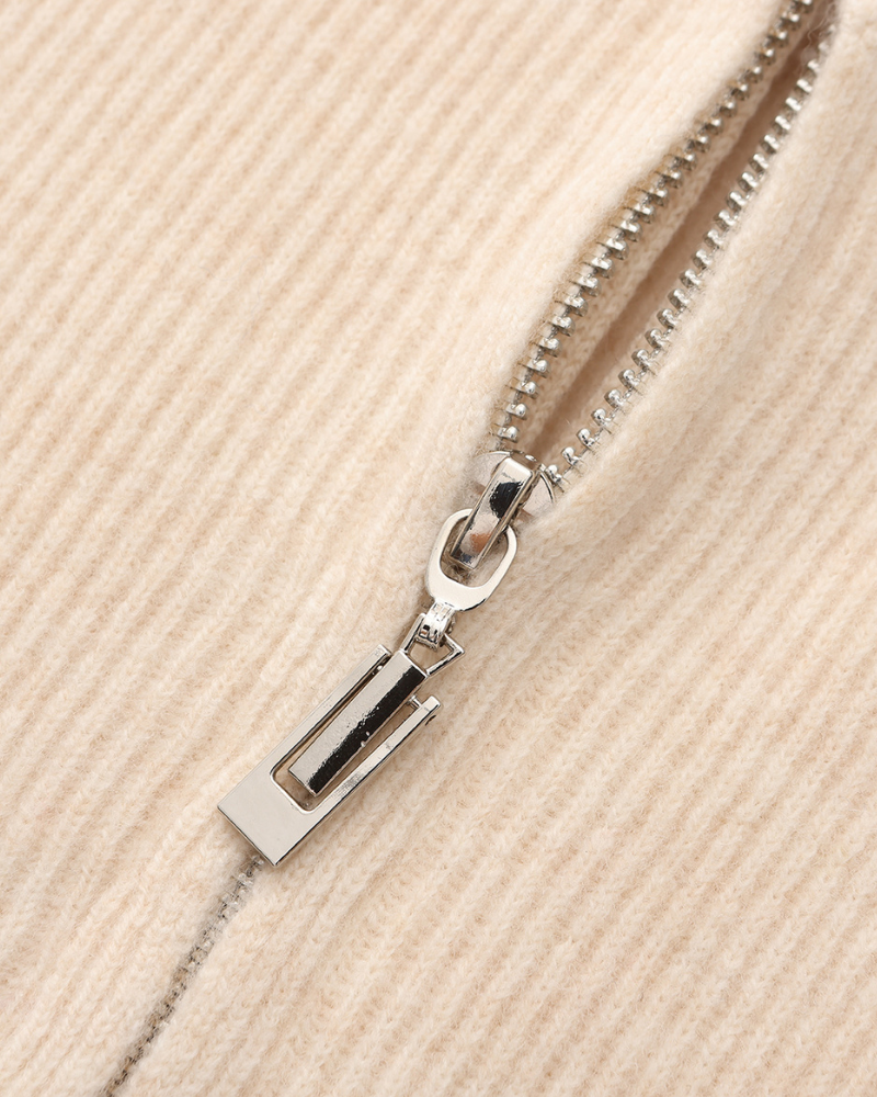 100% Elite Cashmere Cardigan