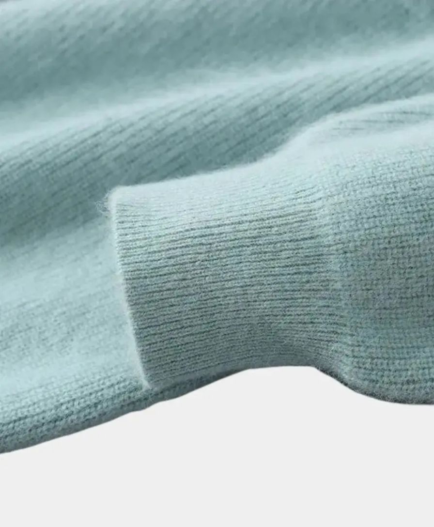 Royal Comfort Cashmere Sweater