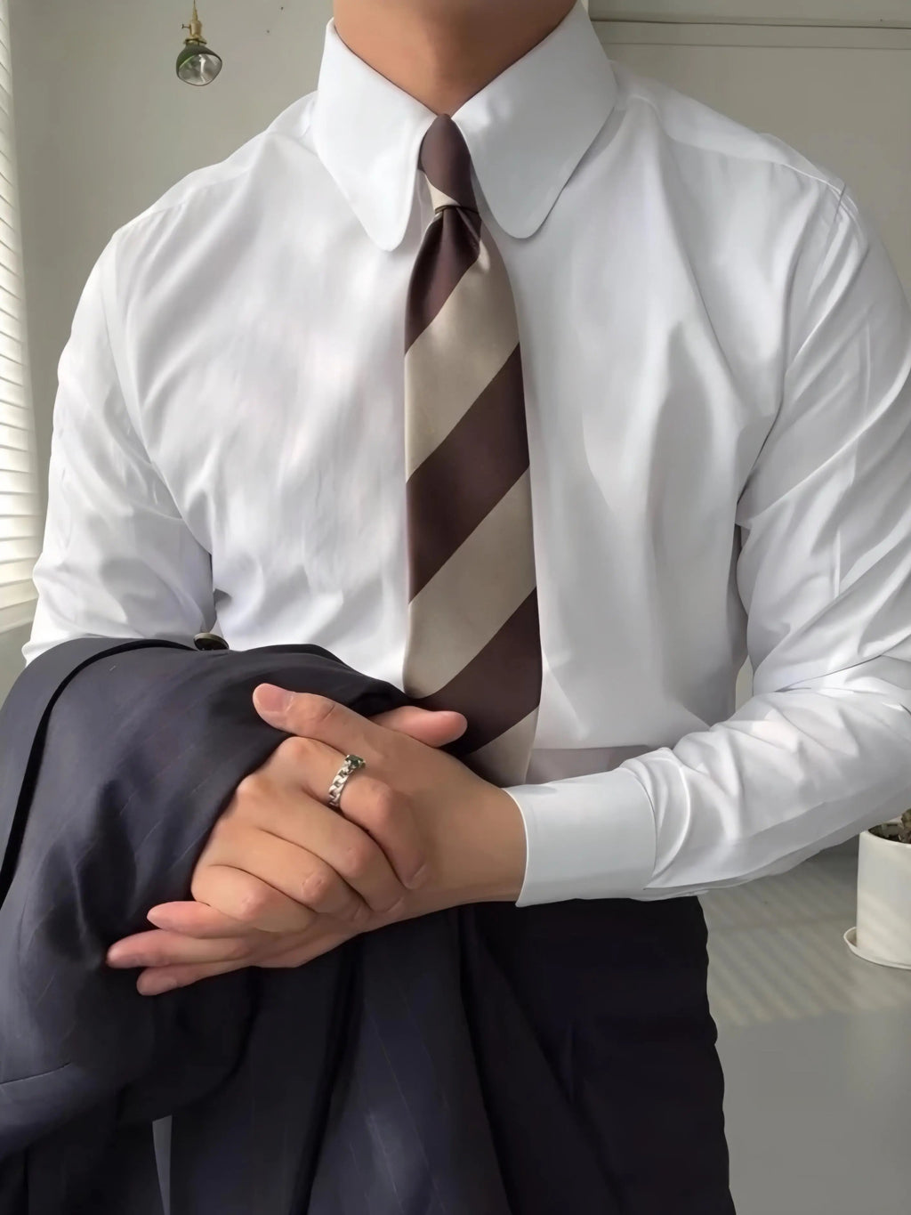 Distinguished Style Shirt