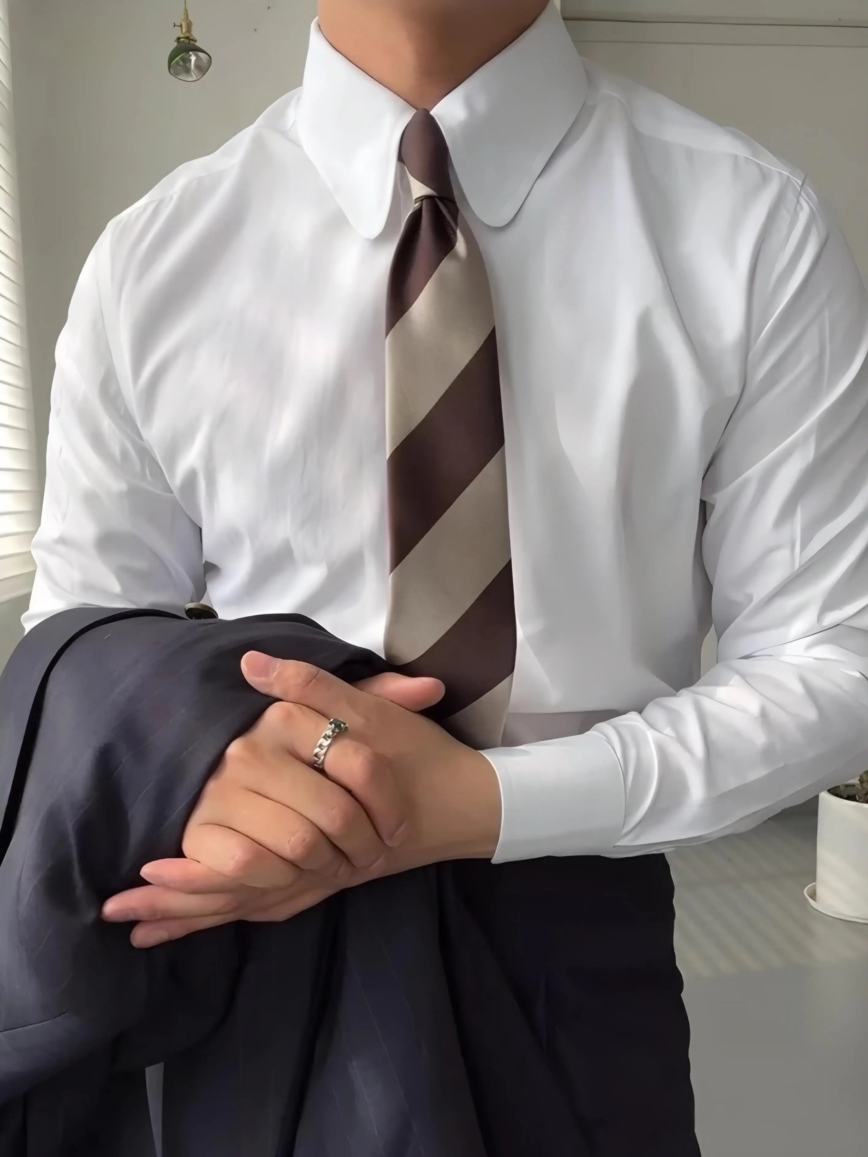 Distinguished Style Shirt
