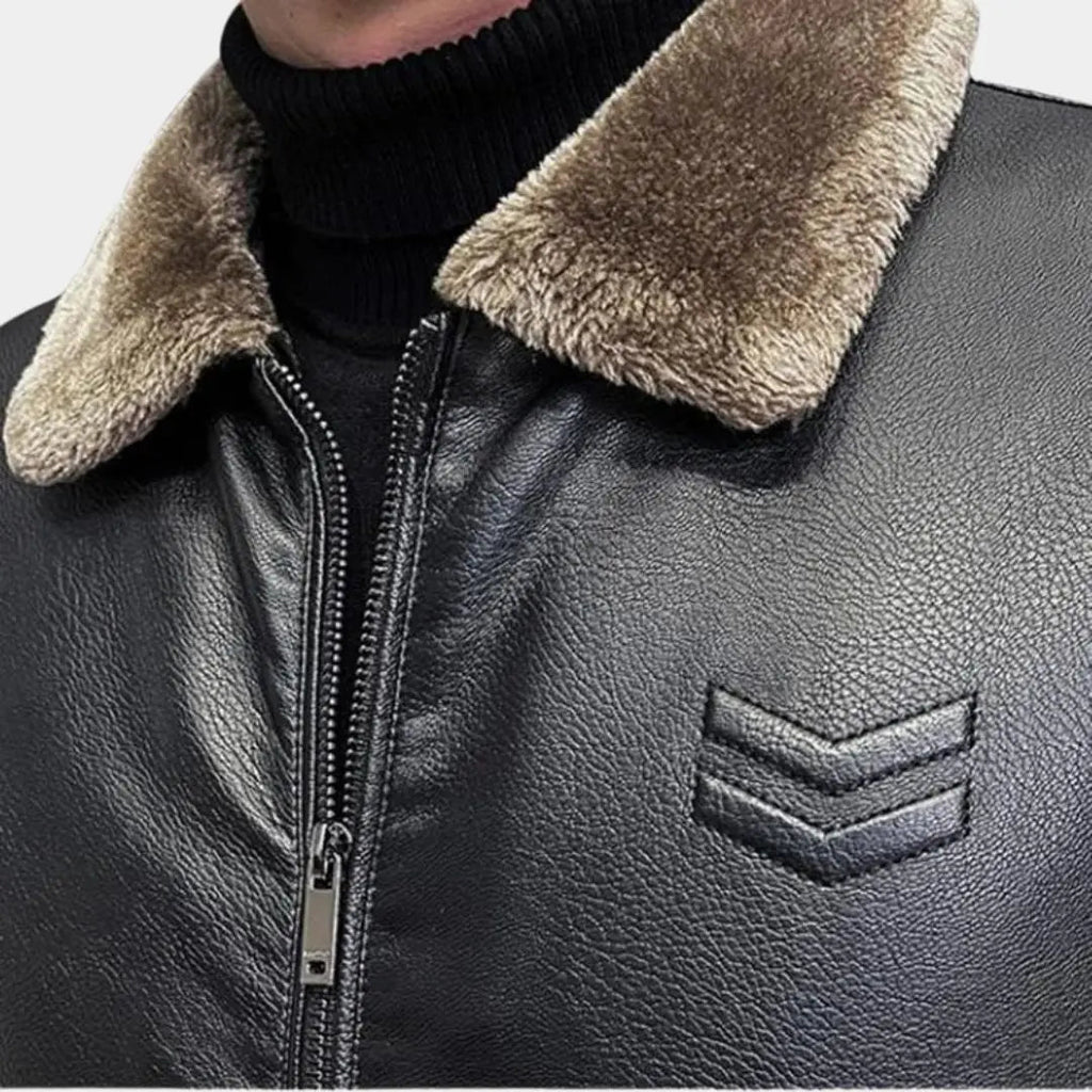 Imperial Luxe Shearling
