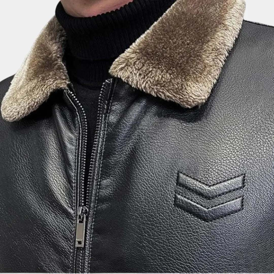 Imperial Luxe Shearling