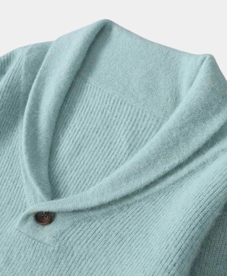 Royal Comfort Cashmere Sweater