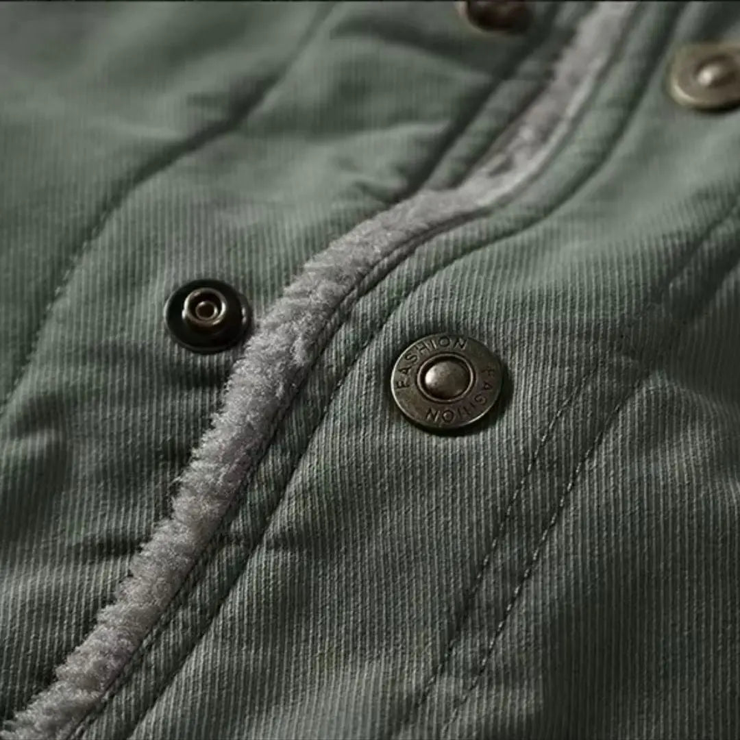 Vanguard Aviator Jacket