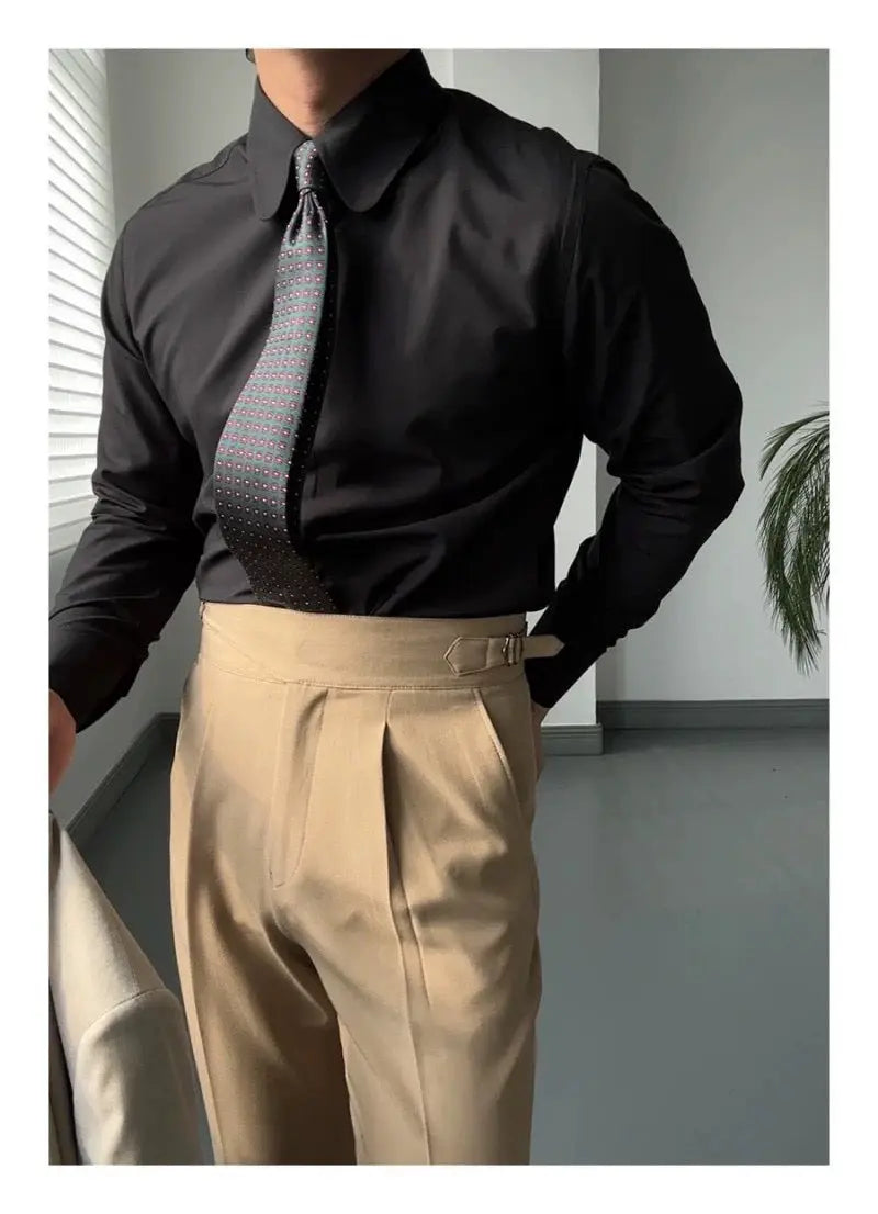 Distinguished Style Shirt