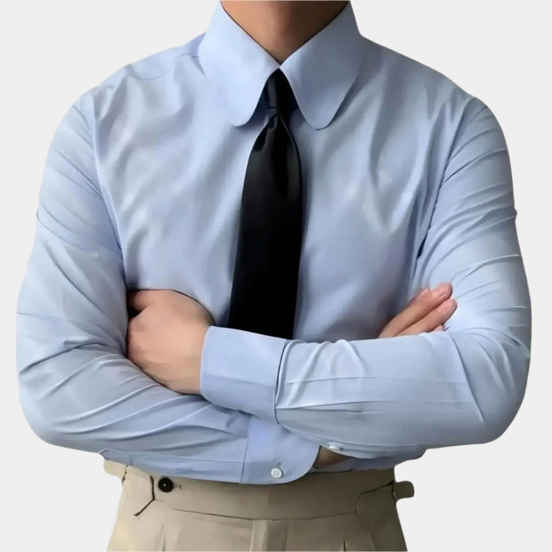 Distinguished Style Shirt