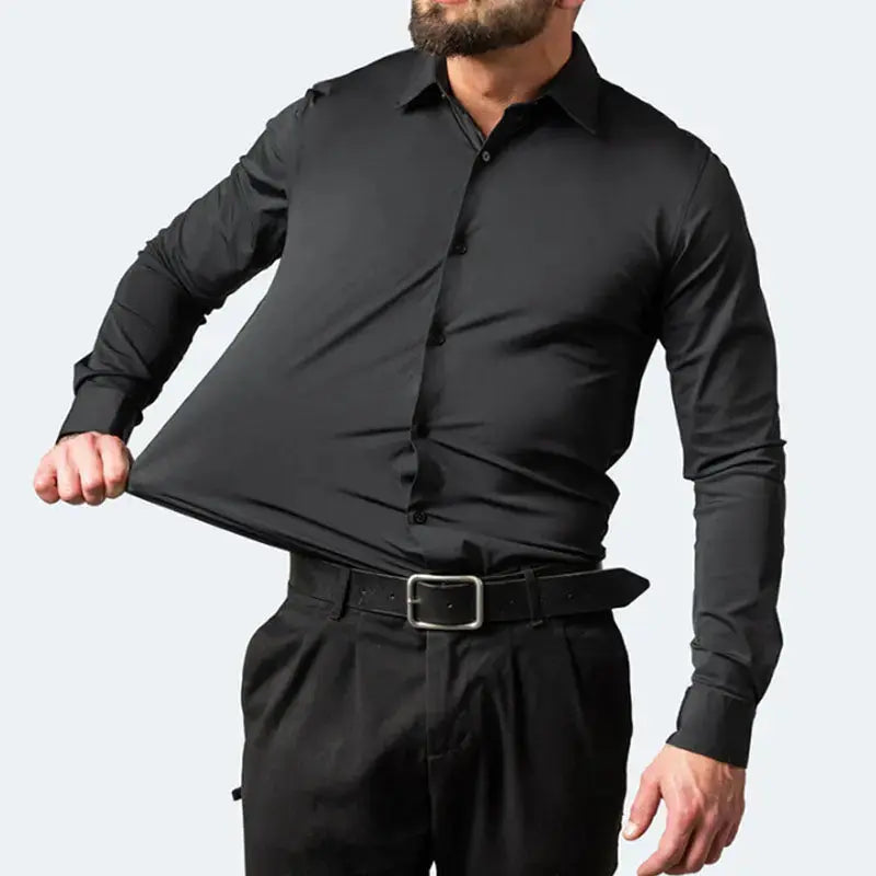 AquaFlex Muscle Fit Shirt