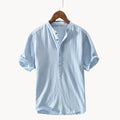 Summer Linen Shirt