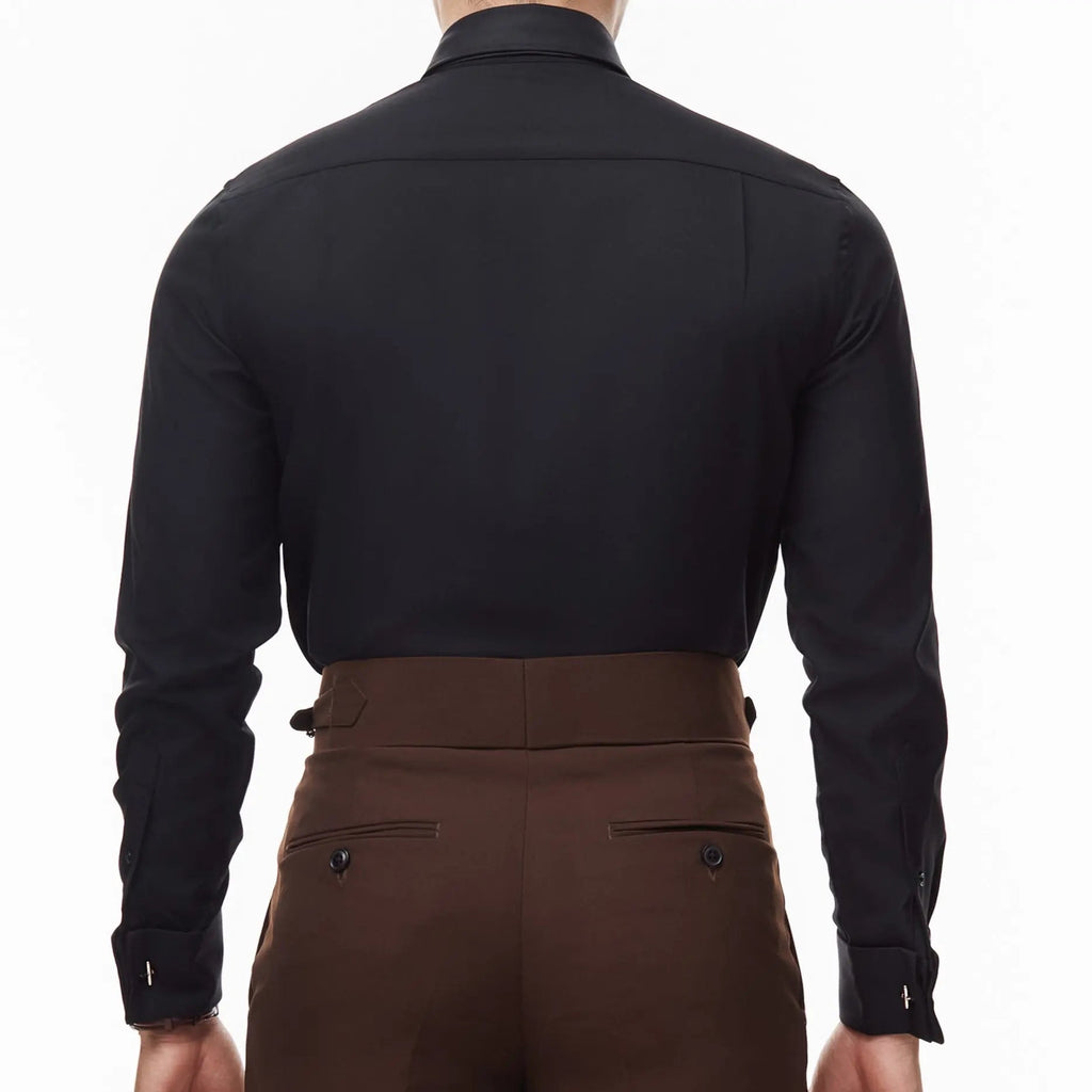 Opulent Dress Shirt
