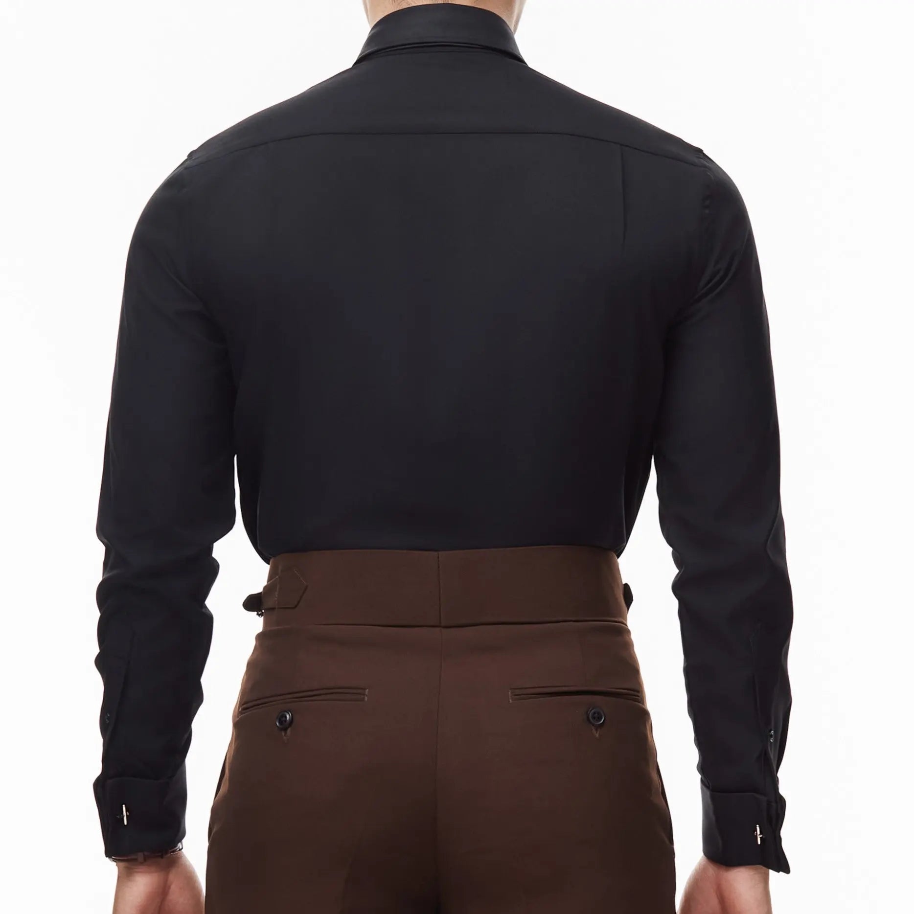 Opulent Dress Shirt