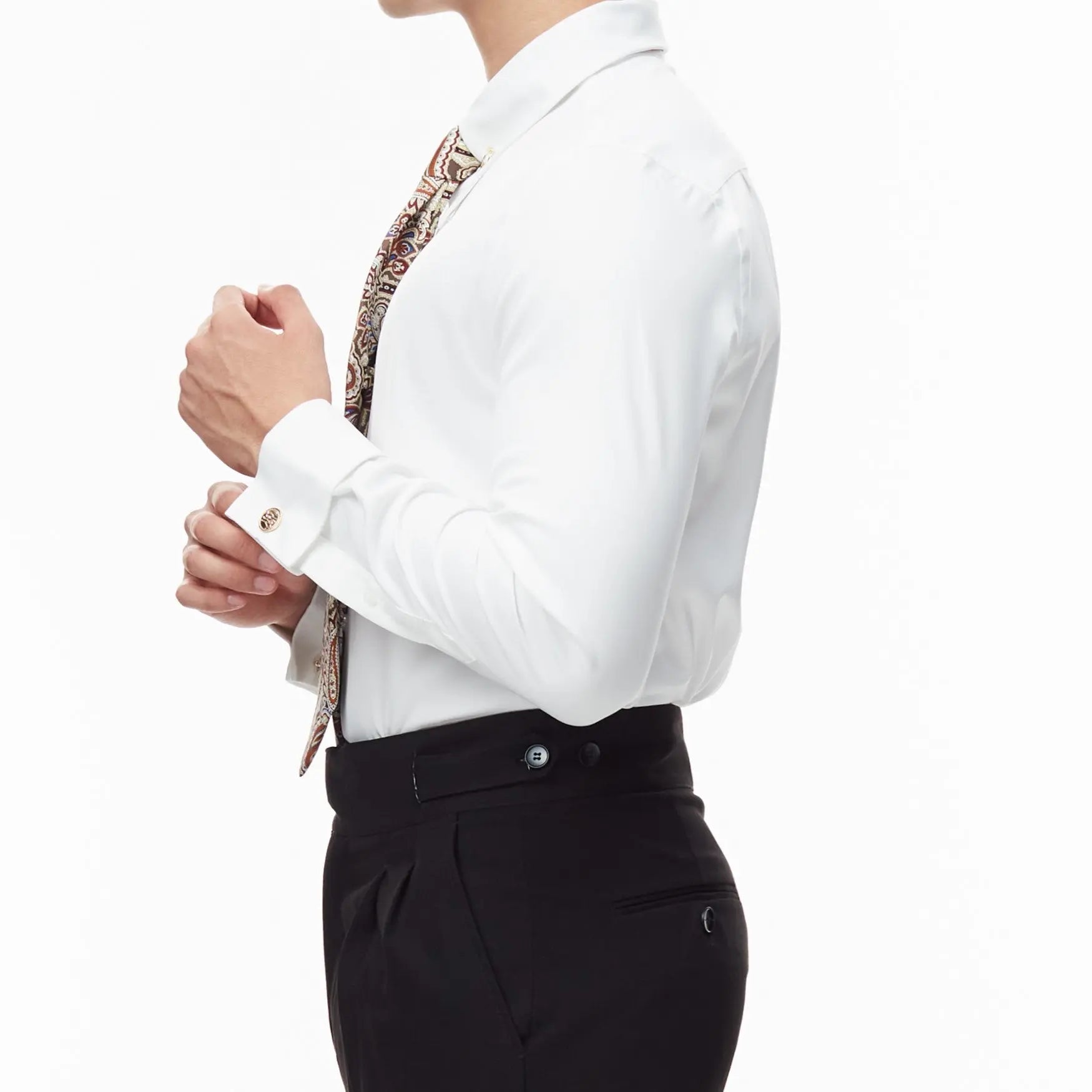 Opulent Dress Shirt