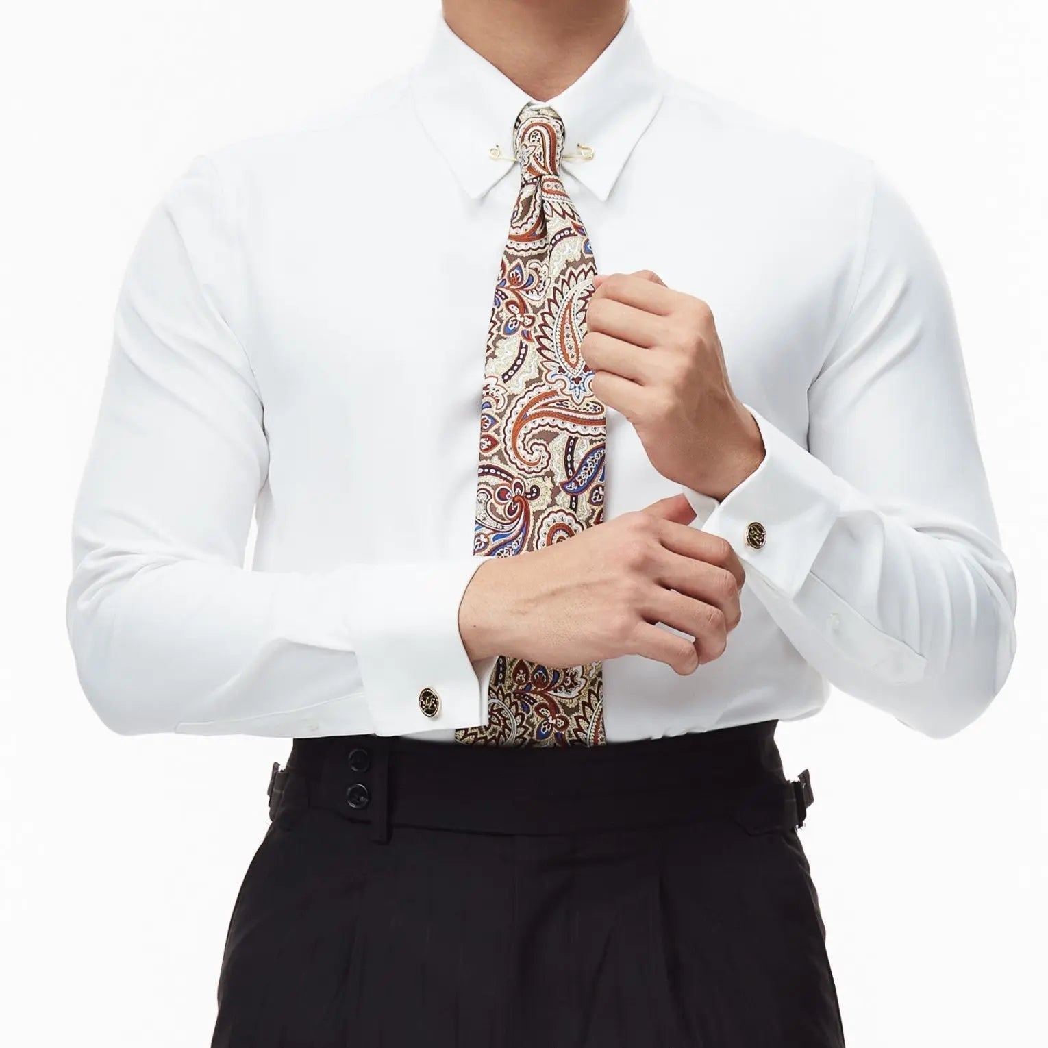 Opulent Dress Shirt