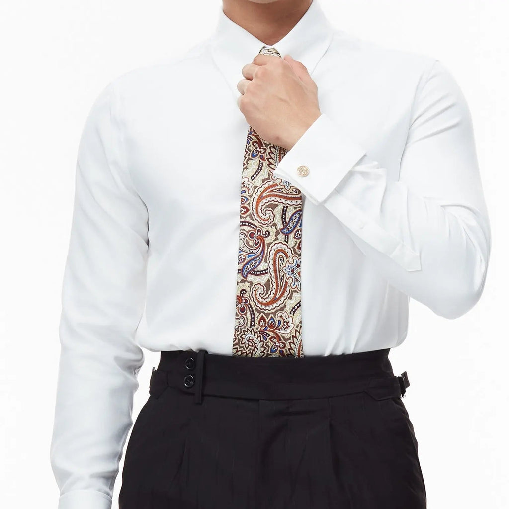 Opulent Dress Shirt