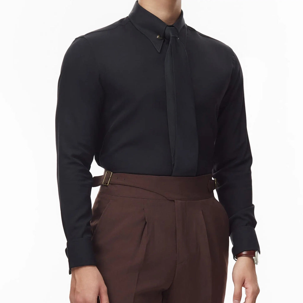 Opulent Dress Shirt