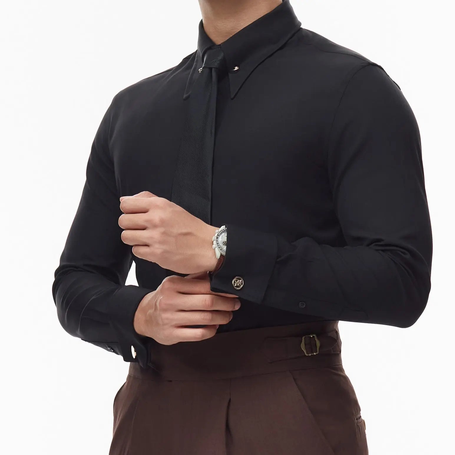 Opulent Dress Shirt