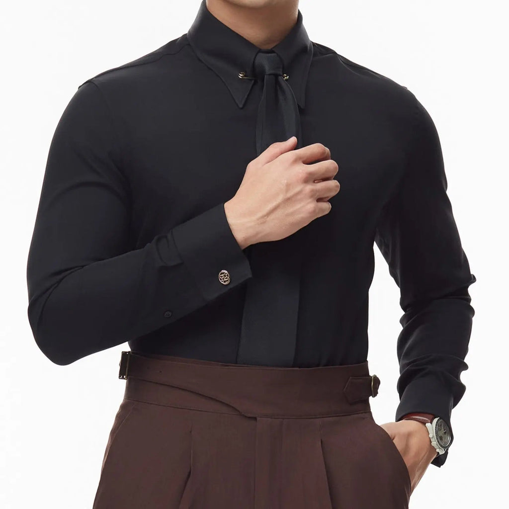 Opulent Dress Shirt