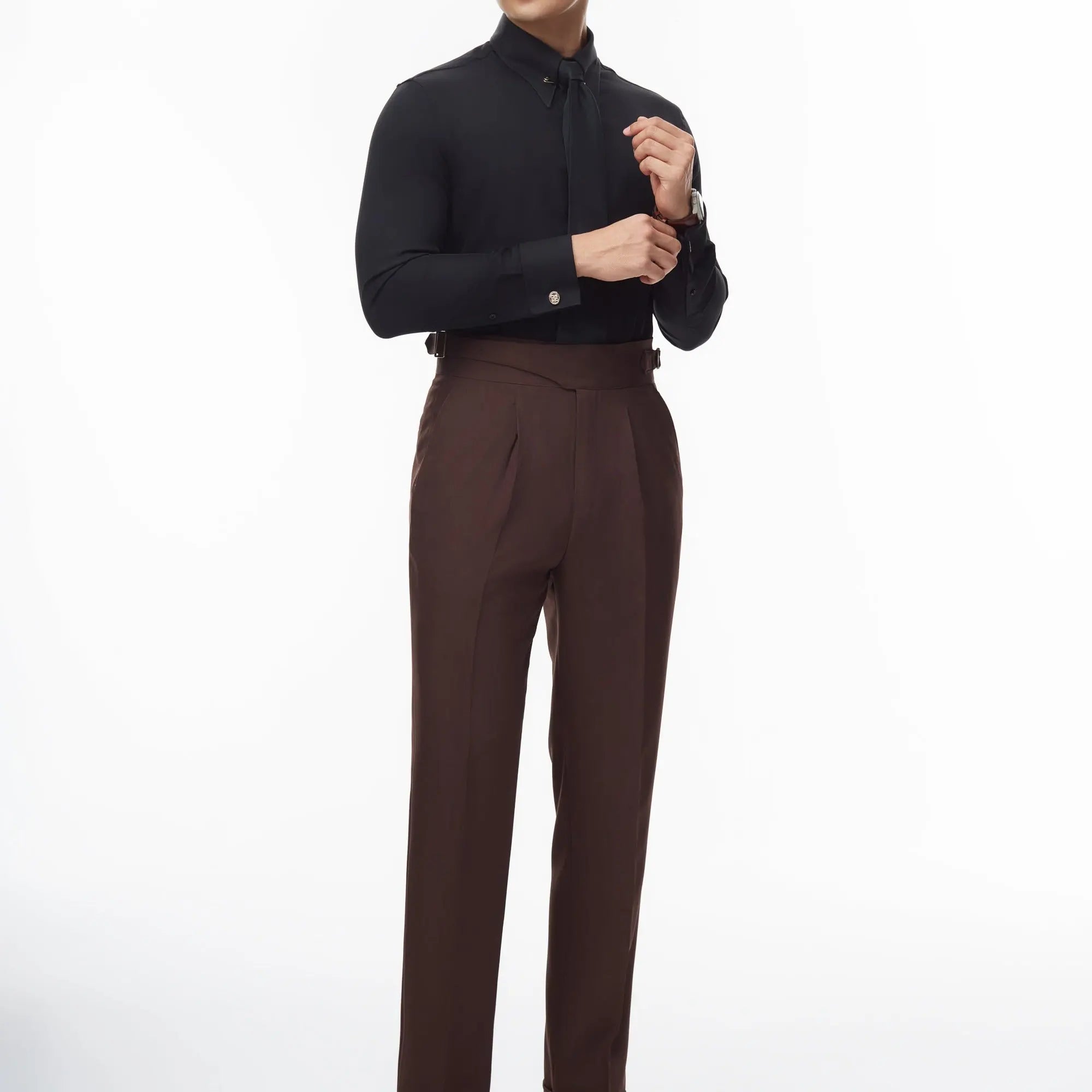 Opulent Dress Shirt