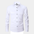 Breathable High Elasticity Anti-Wrinkle Shirt