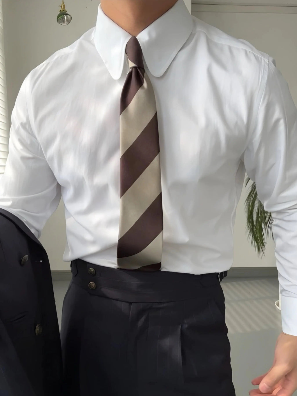 Distinguished Style Shirt