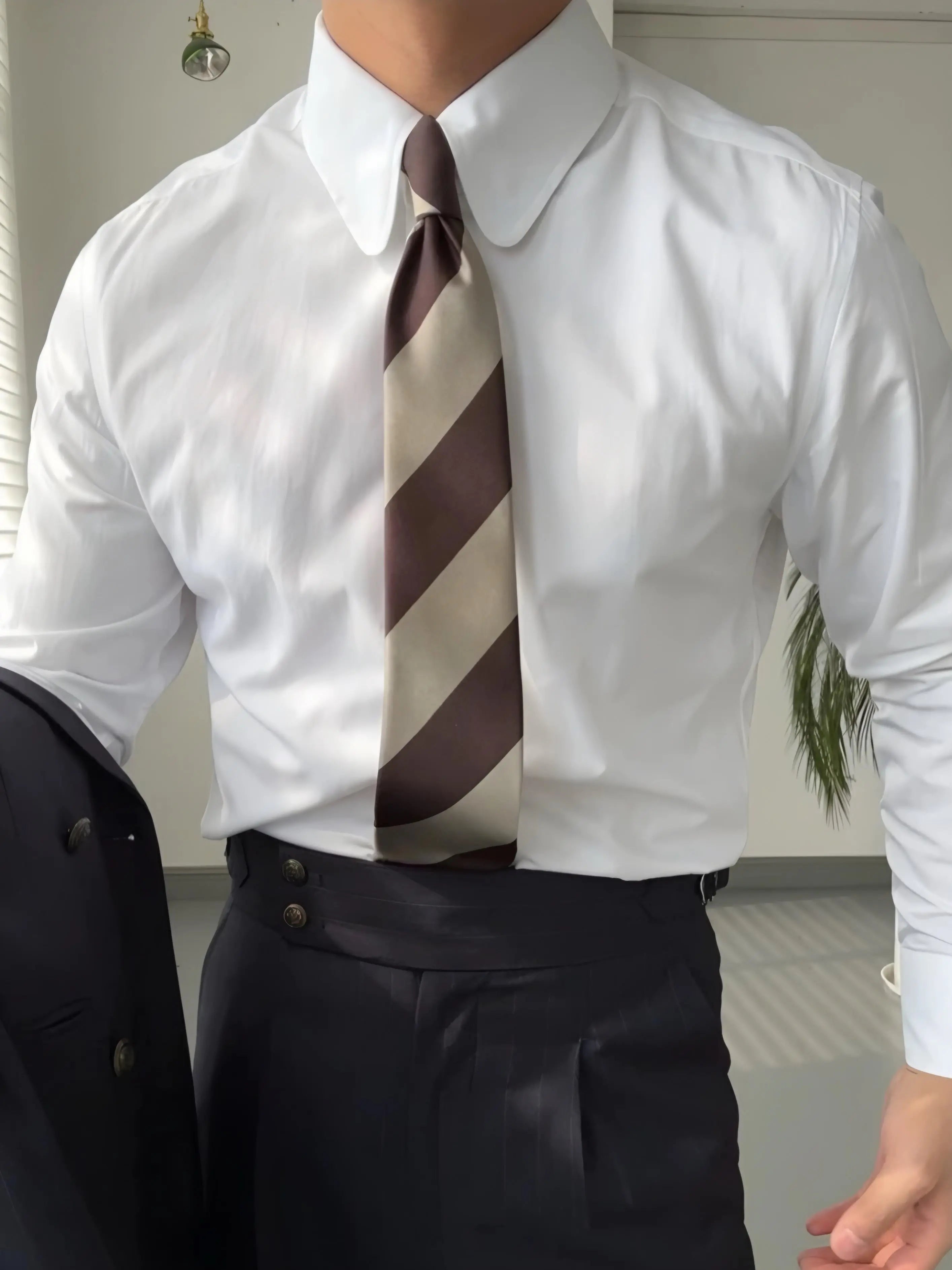 Distinguished Style Shirt