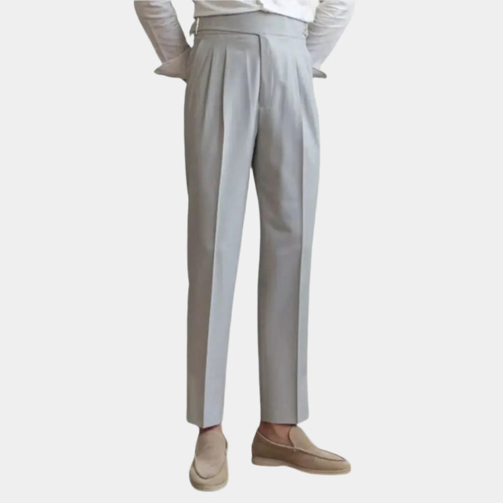 Windsor Refined Trousers