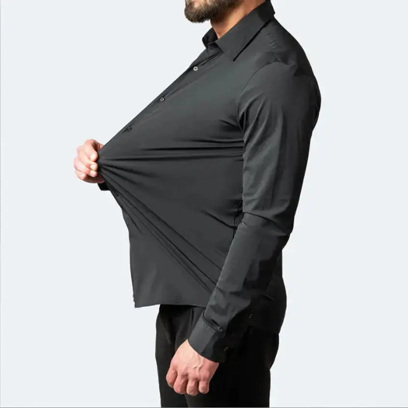 AquaFlex Muscle Fit Shirt