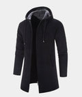 Luxury Men's Cashmere Chenille