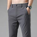 Athens Slim Stretch Trousers