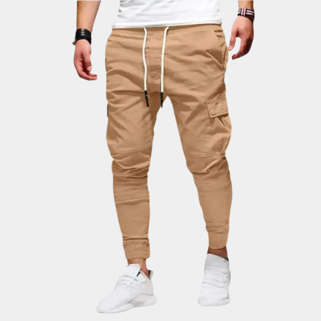 Fiorentino Jogger Trousers