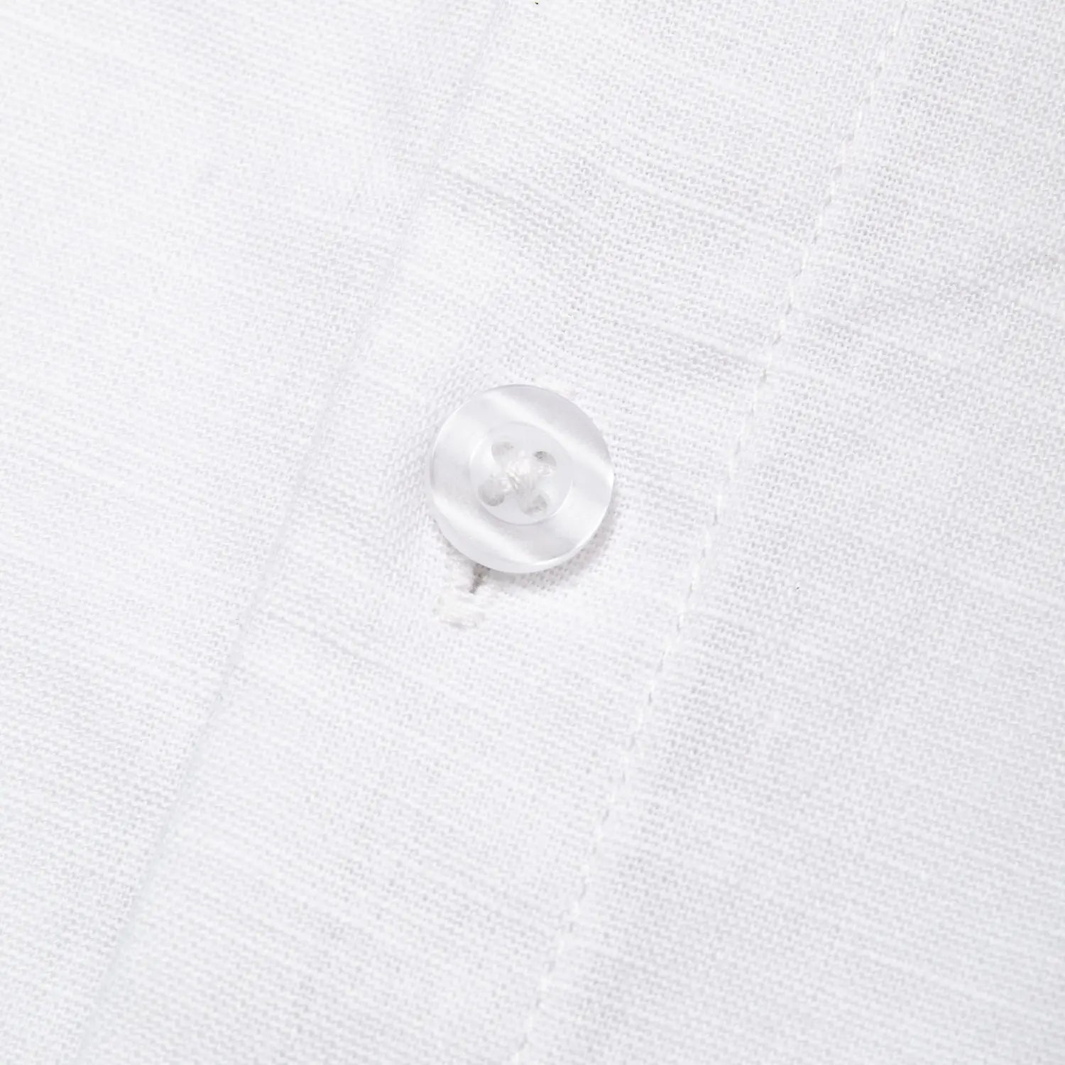 Bordeaux Linen Shirt