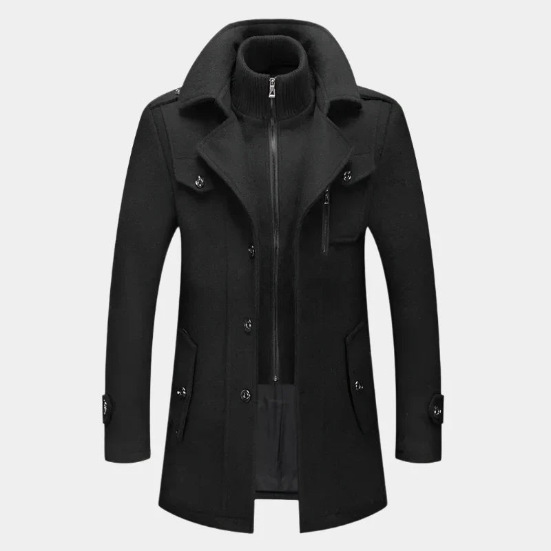 Heritage Two-Piece Winter Coat