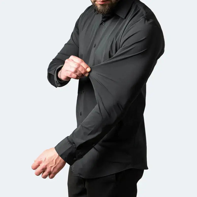 AquaFlex Muscle Fit Shirt