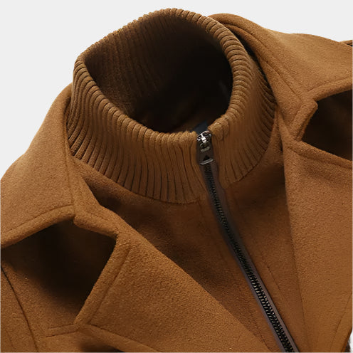 Heritage Two-Piece Winter Coat